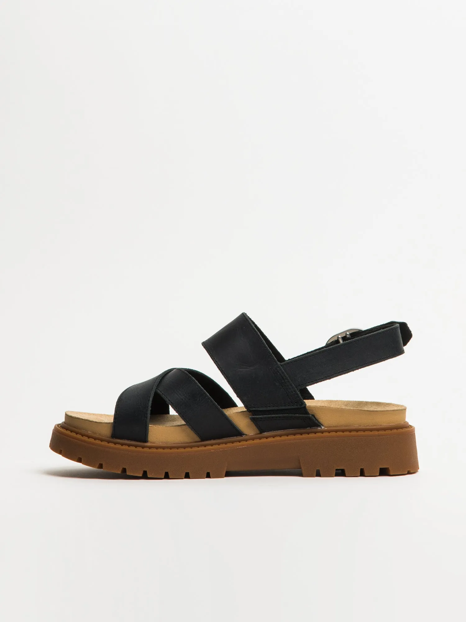 WOMENS TIMBERLAND CLAIREMONT WAY SANDALS