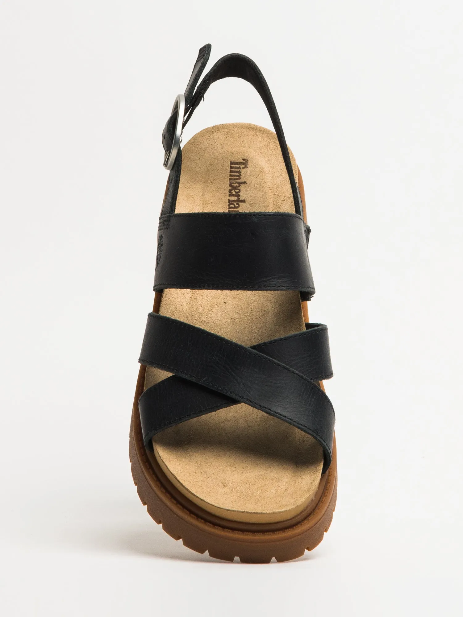 WOMENS TIMBERLAND CLAIREMONT WAY SANDALS