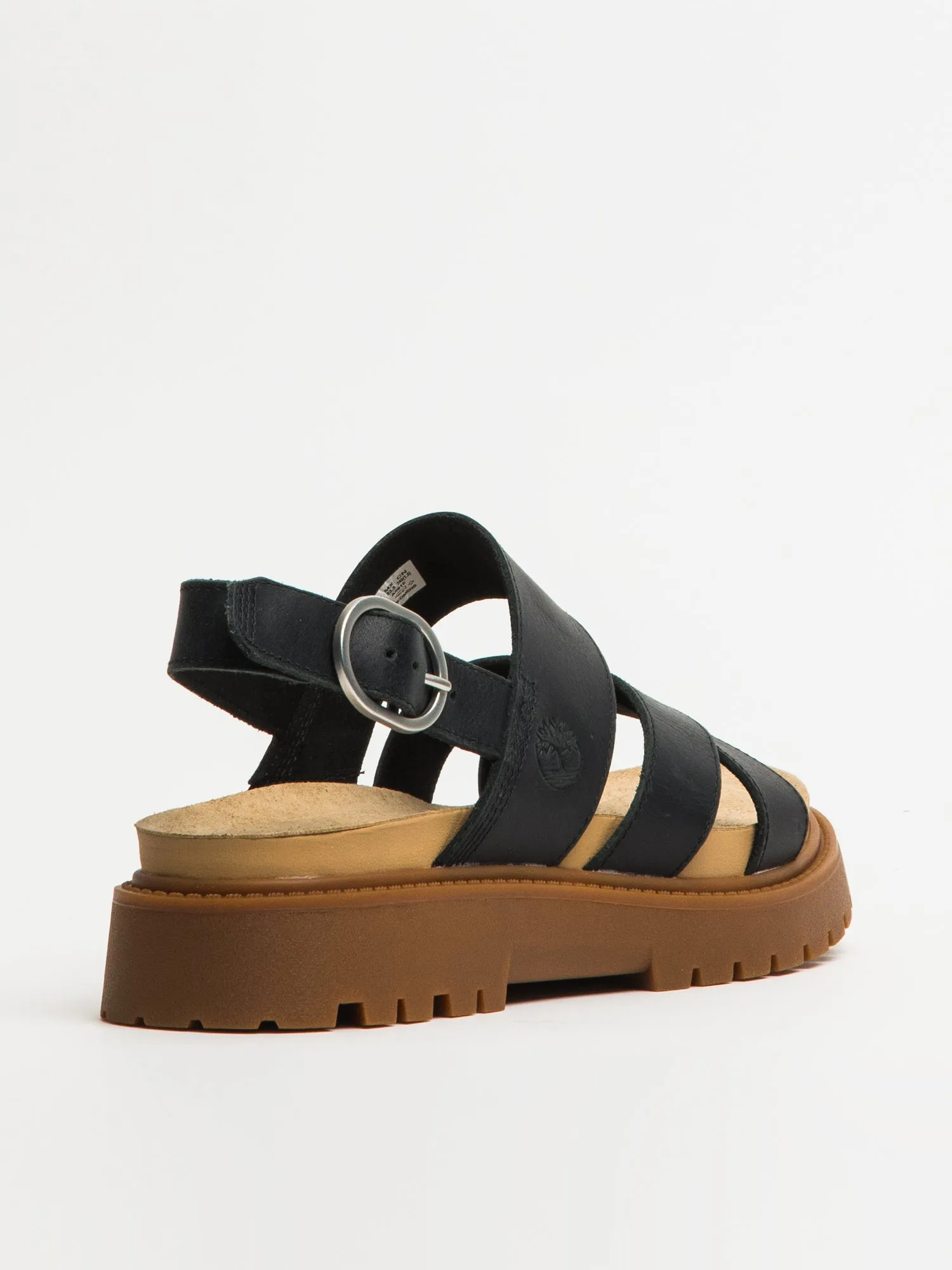 WOMENS TIMBERLAND CLAIREMONT WAY SANDALS